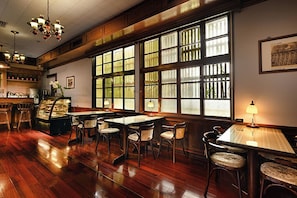 Coffeeshop