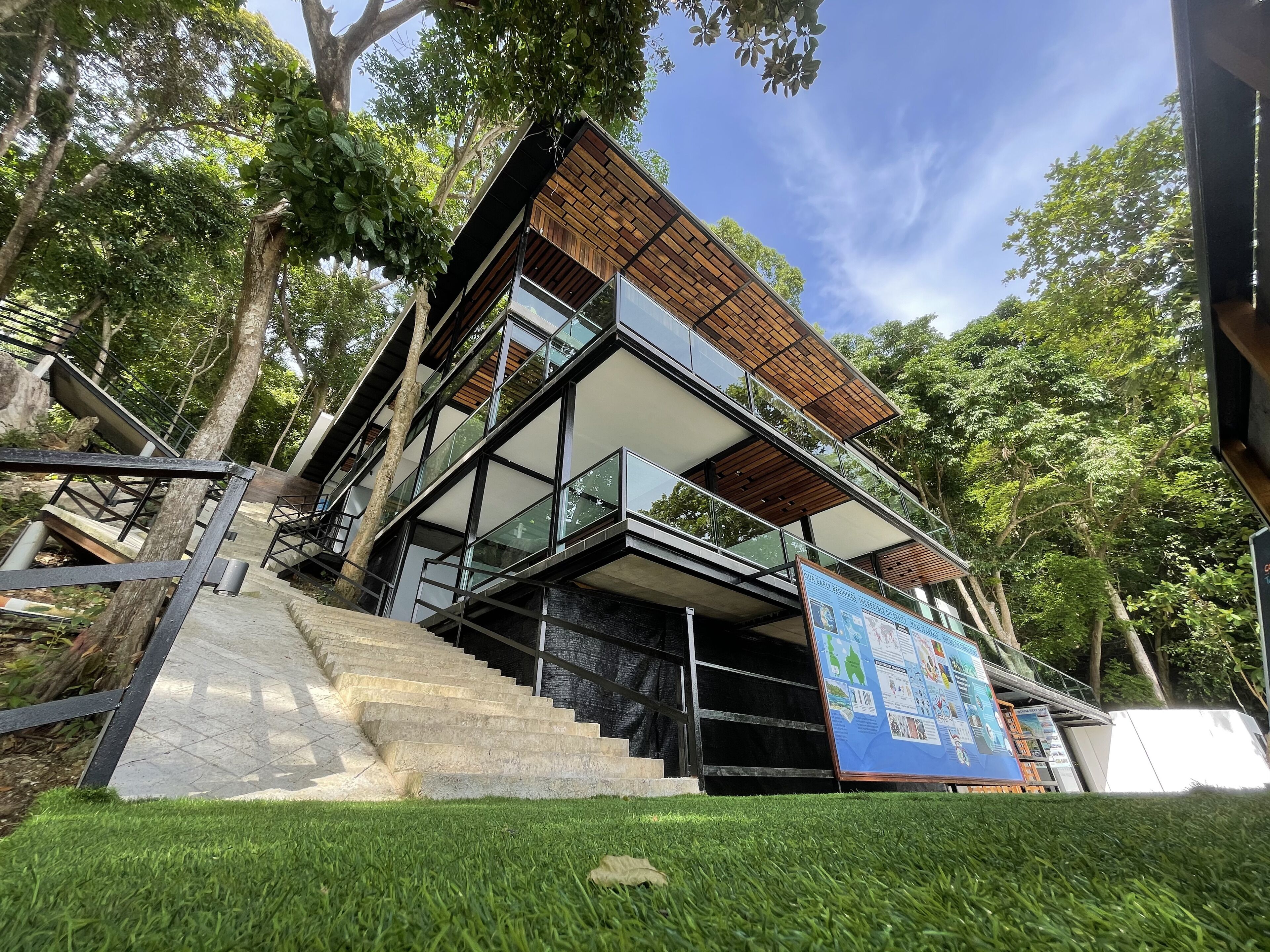 Foto - Alunan Resort