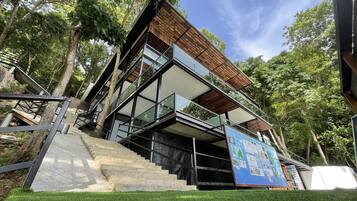 Building design