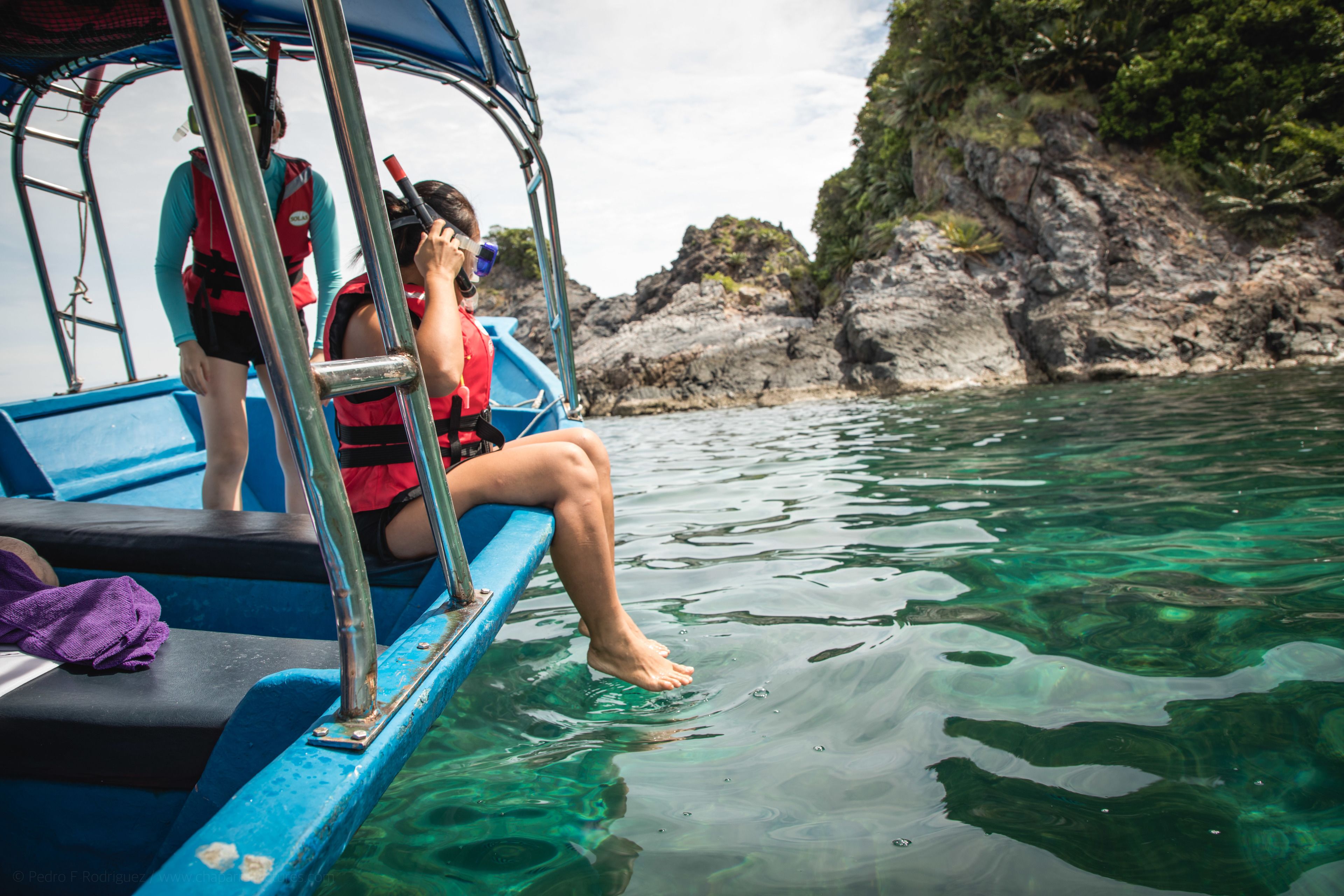 Foto - Alunan Resort