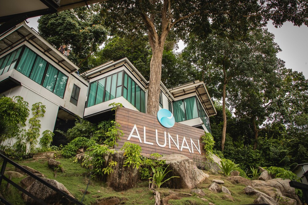 Alunan Resort by null