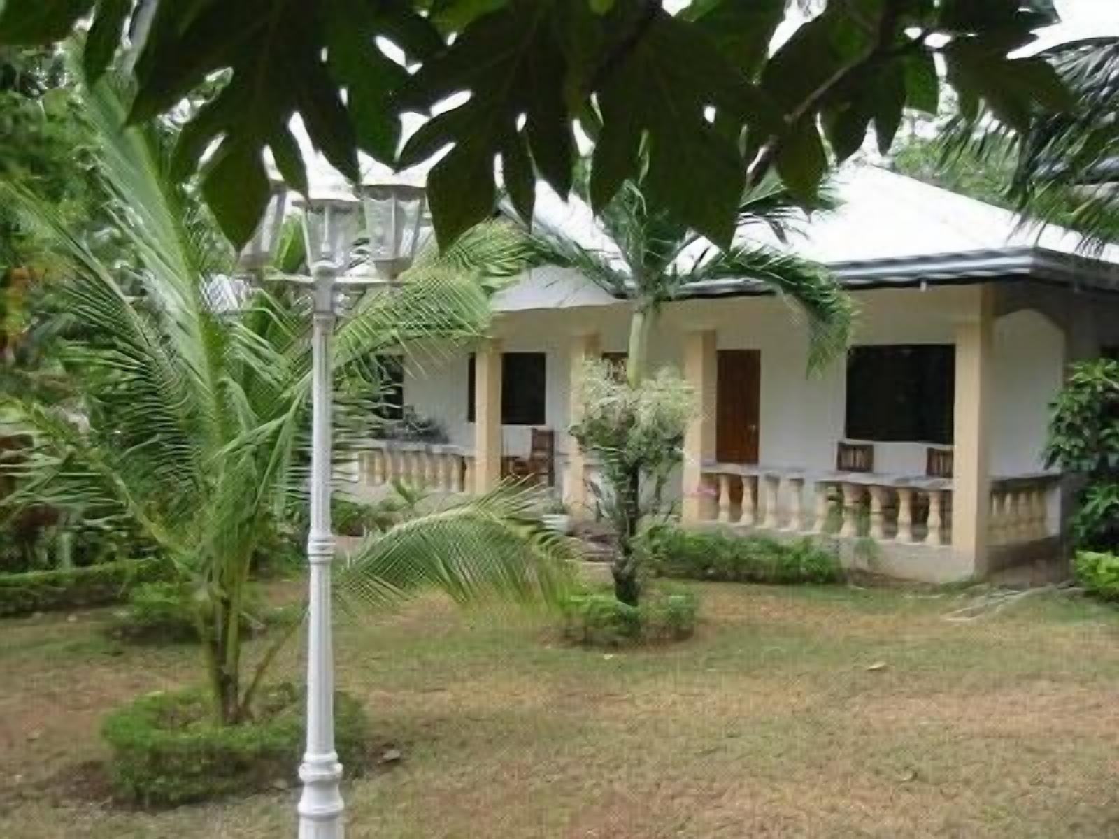 Photo - Lapu-Lapu Cottages & Restaurant