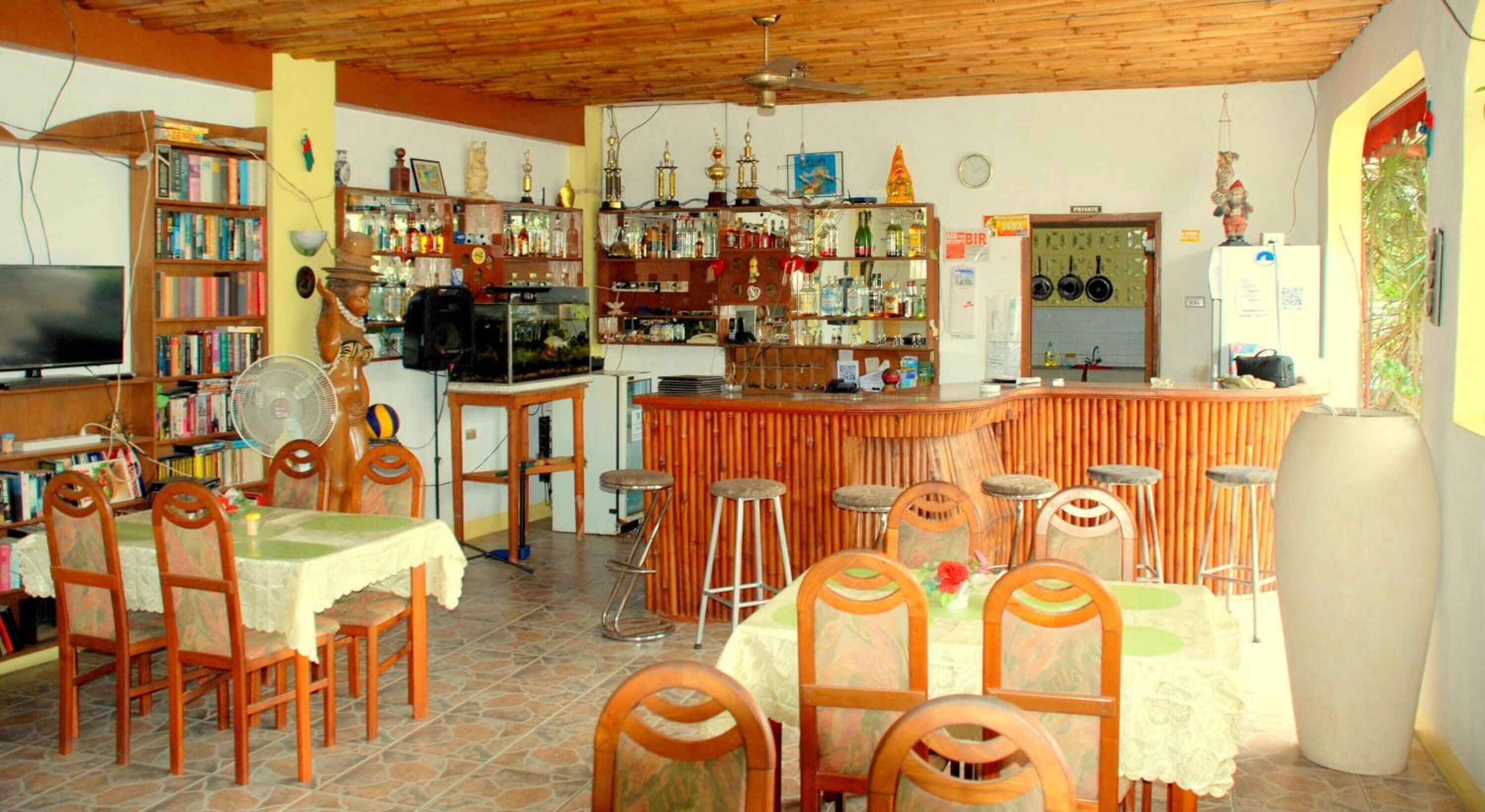 Photo - Lapu-Lapu Cottages & Restaurant