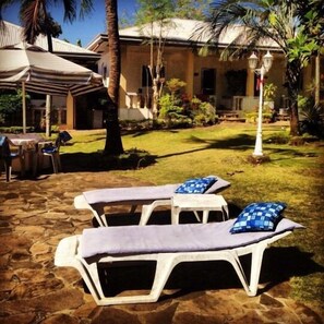 Property amenity - Lapu Lapu Cottages and Restaurant (Lapu-Lapu)