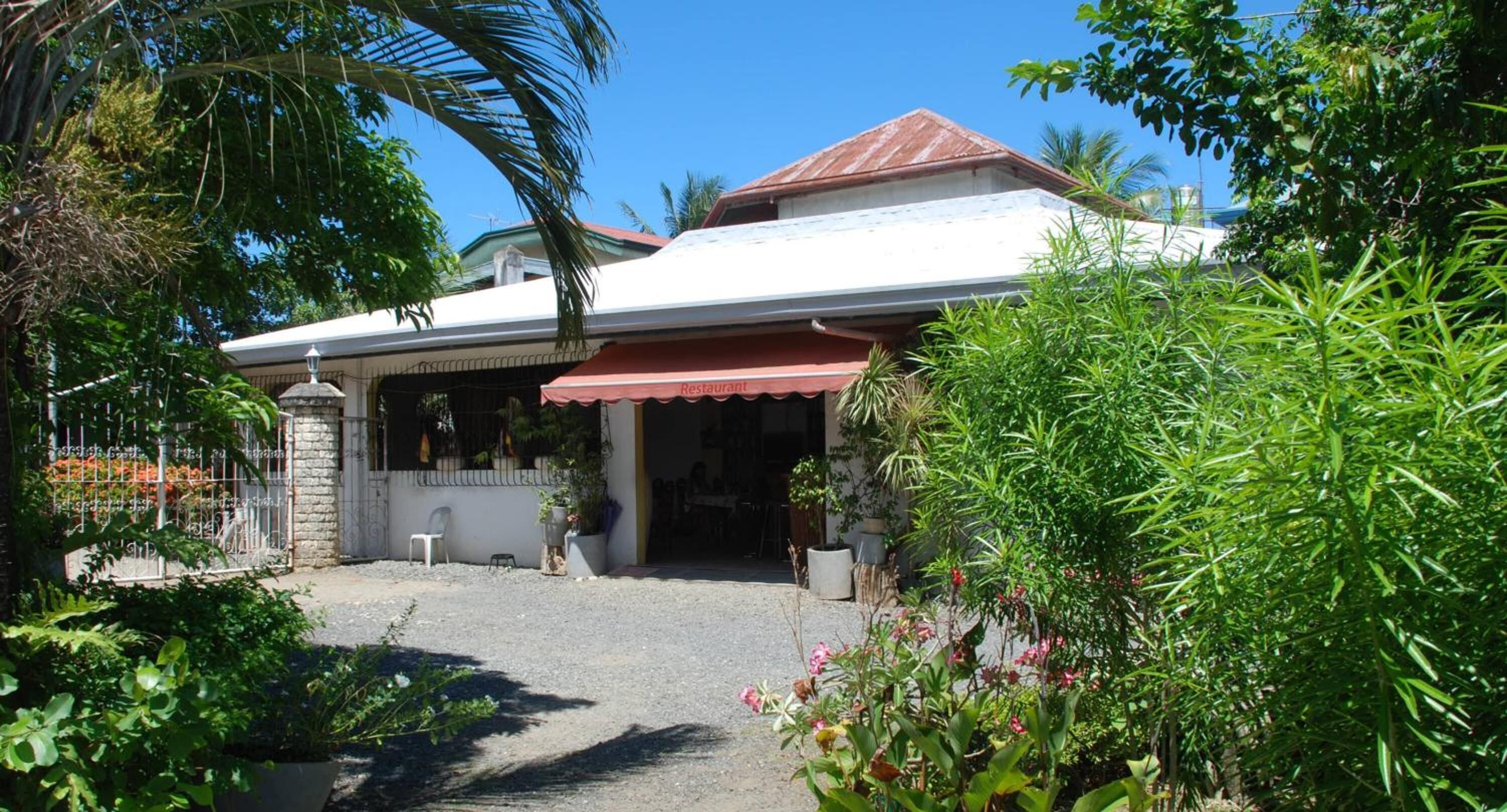Photo - Lapu-Lapu Cottages & Restaurant
