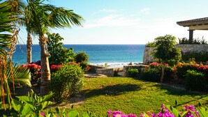 Jardín