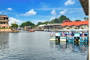 Front of property - Sunday Malacca Near Jonker Street Formerly Quayside (Malacca City)