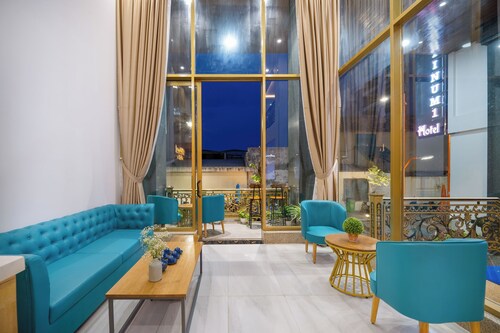 Platinum Beach Hotel