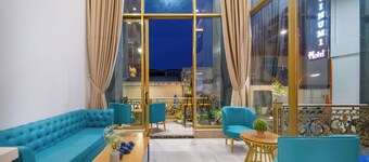 Platinum Beach Hotel