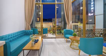 Platinum Beach Hotel