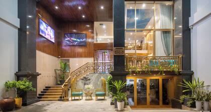 Platinum Beach Hotel