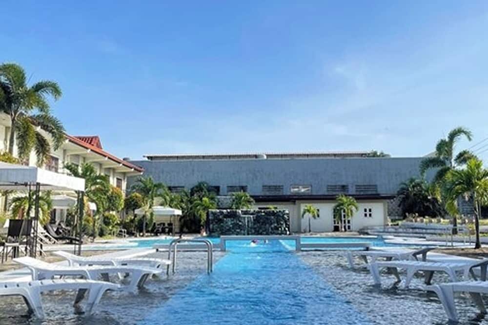 Angeles Palace Hotel