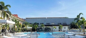 Angeles Palace Hotel