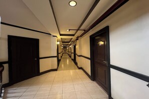 Vestibule