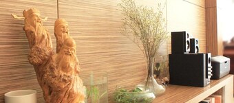 The Alley Saigon Hotel