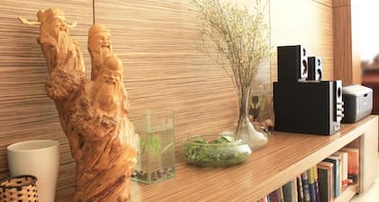 The Alley Saigon Hotel