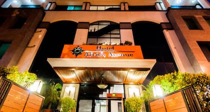Hotel Africa Avenue