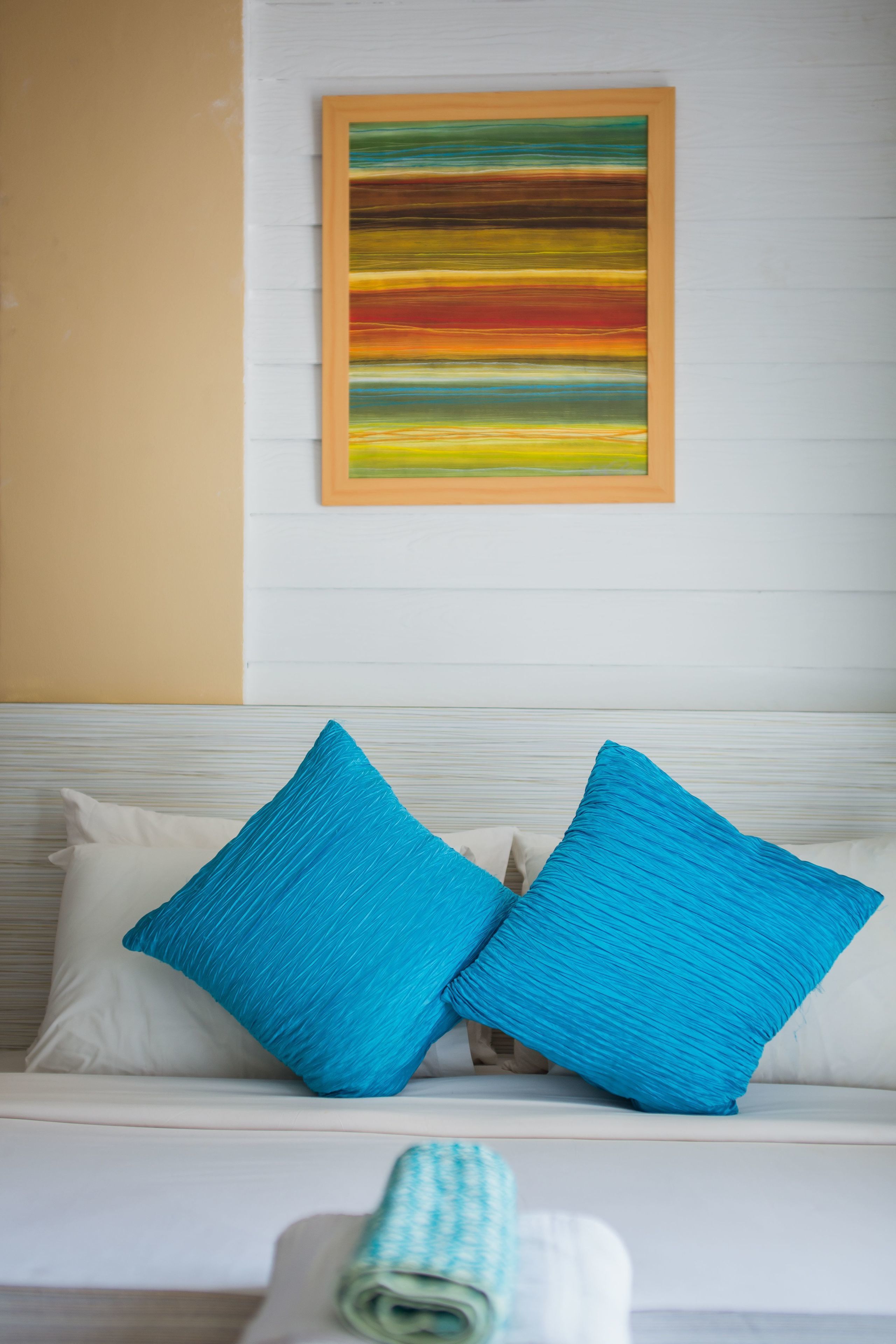 standard room, 1 double bed | in-room safe, desk, blackout curtains, free wifi