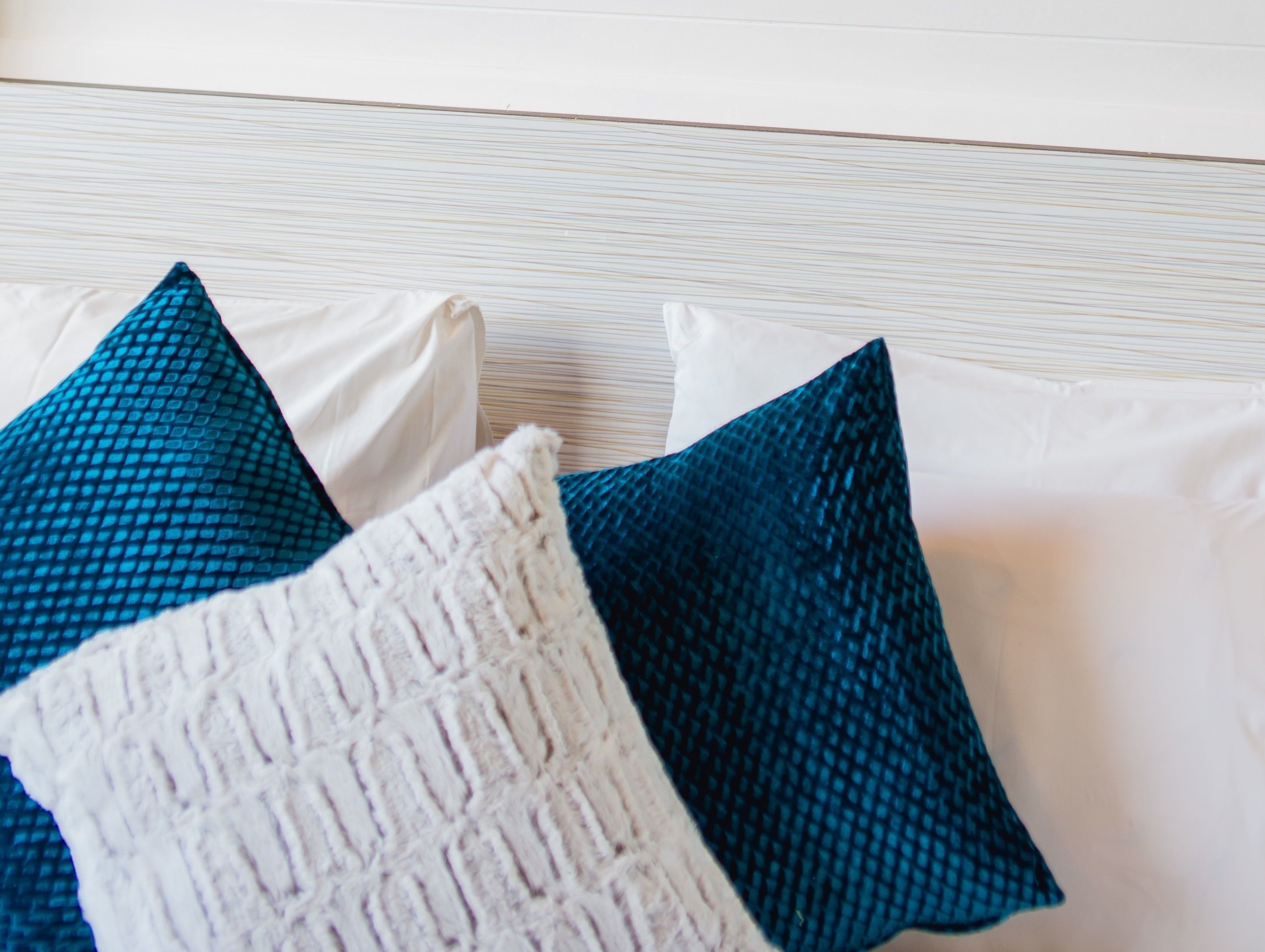 in-room safe, desk, blackout curtains, free wifi