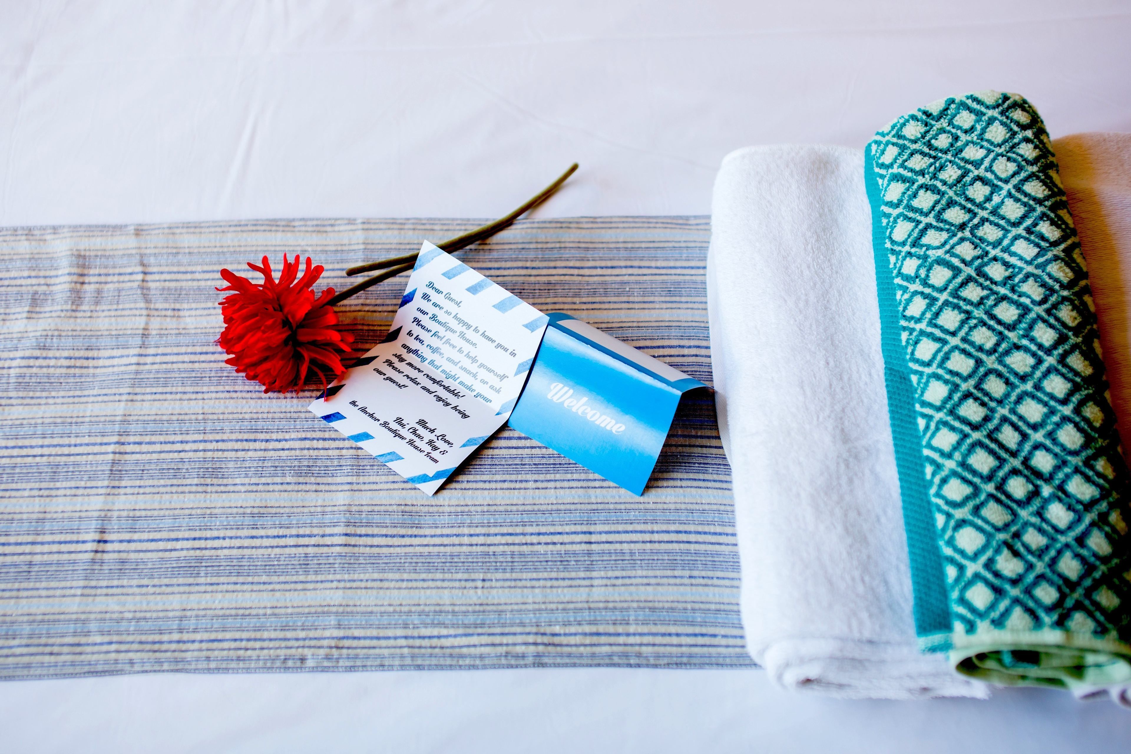 superior room | in-room safe, desk, blackout curtains, free wifi