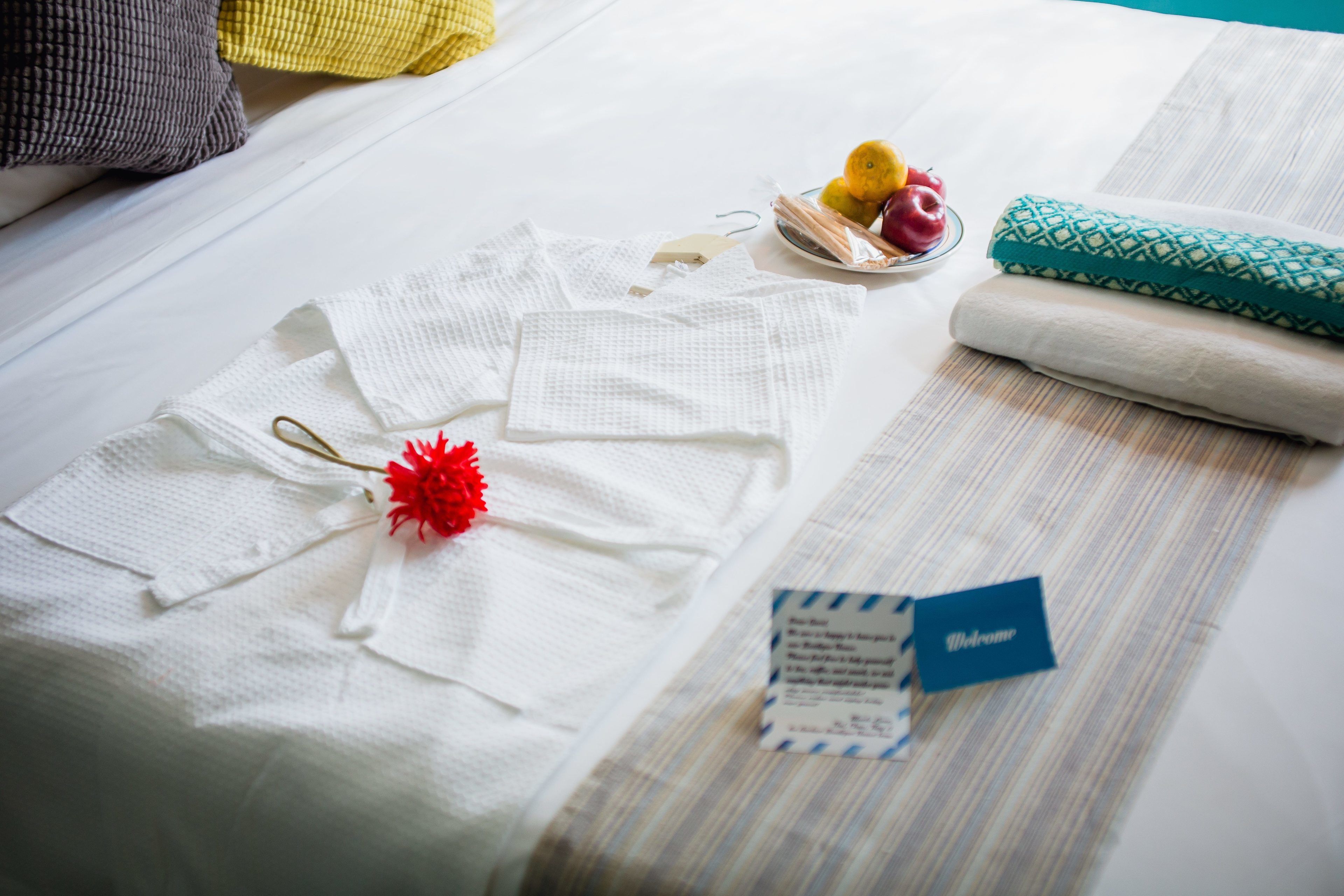 economy room | room amenity