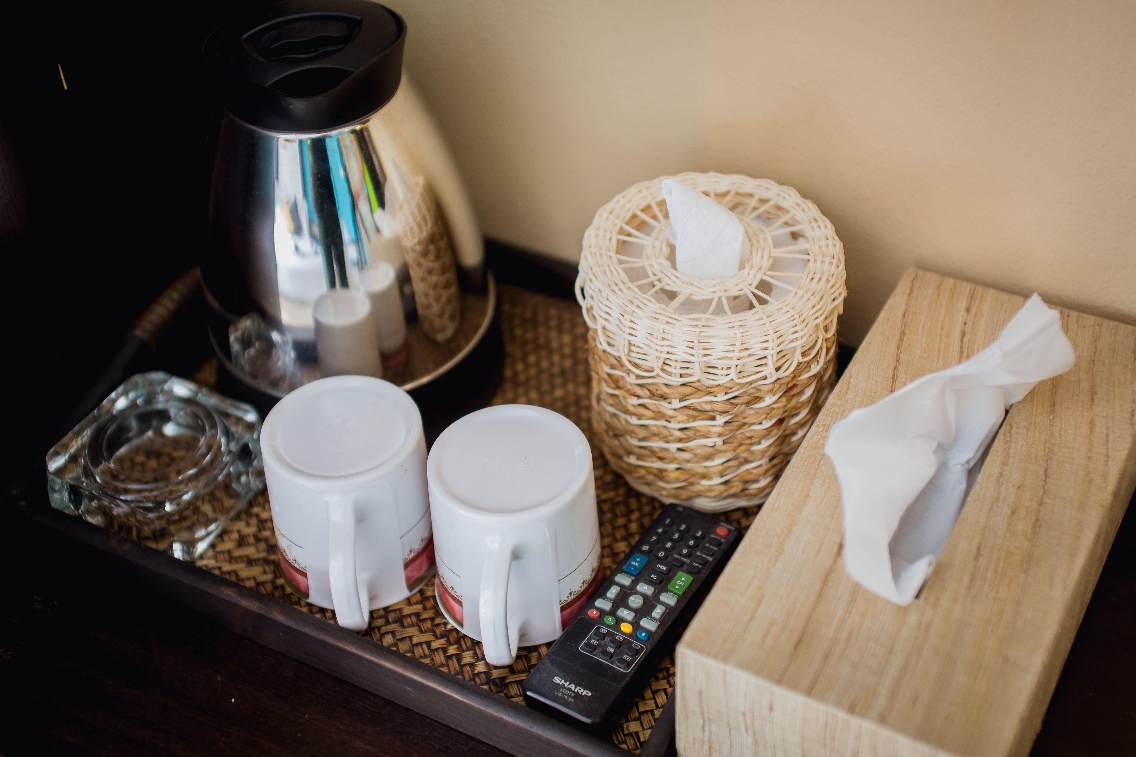 in-room safe, desk, blackout curtains, free wifi