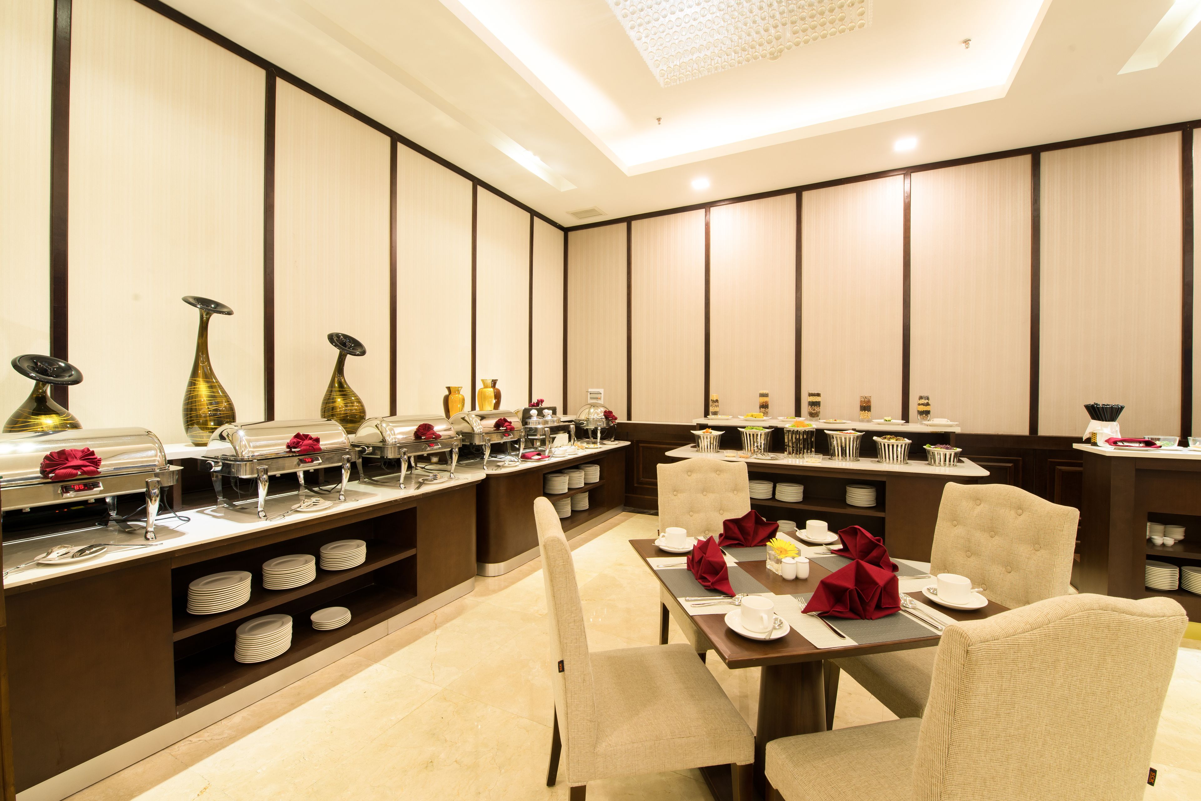 Foto - Muong Thanh Hanoi Centre Hotel