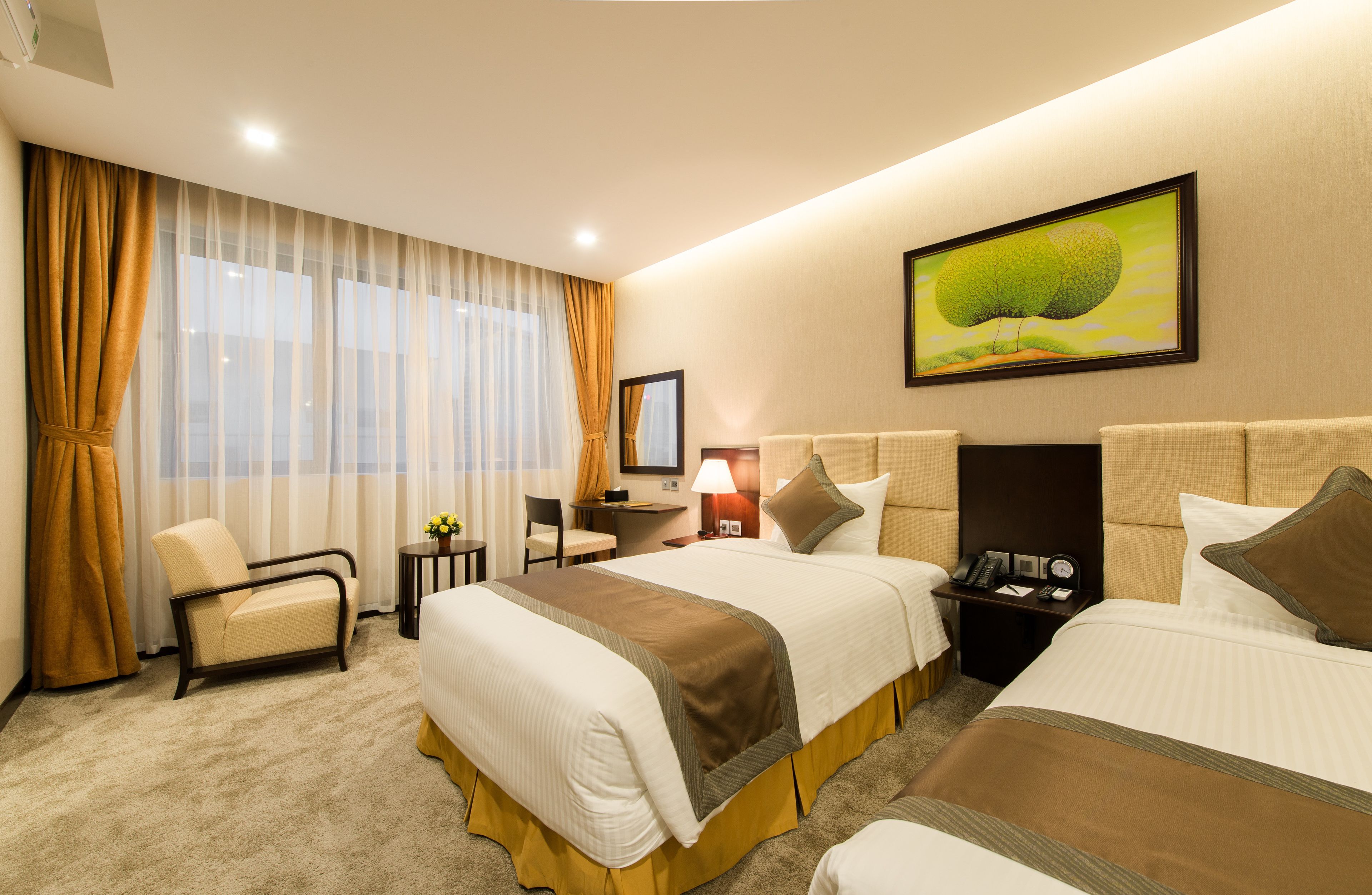 Foto - Muong Thanh Hanoi Centre Hotel