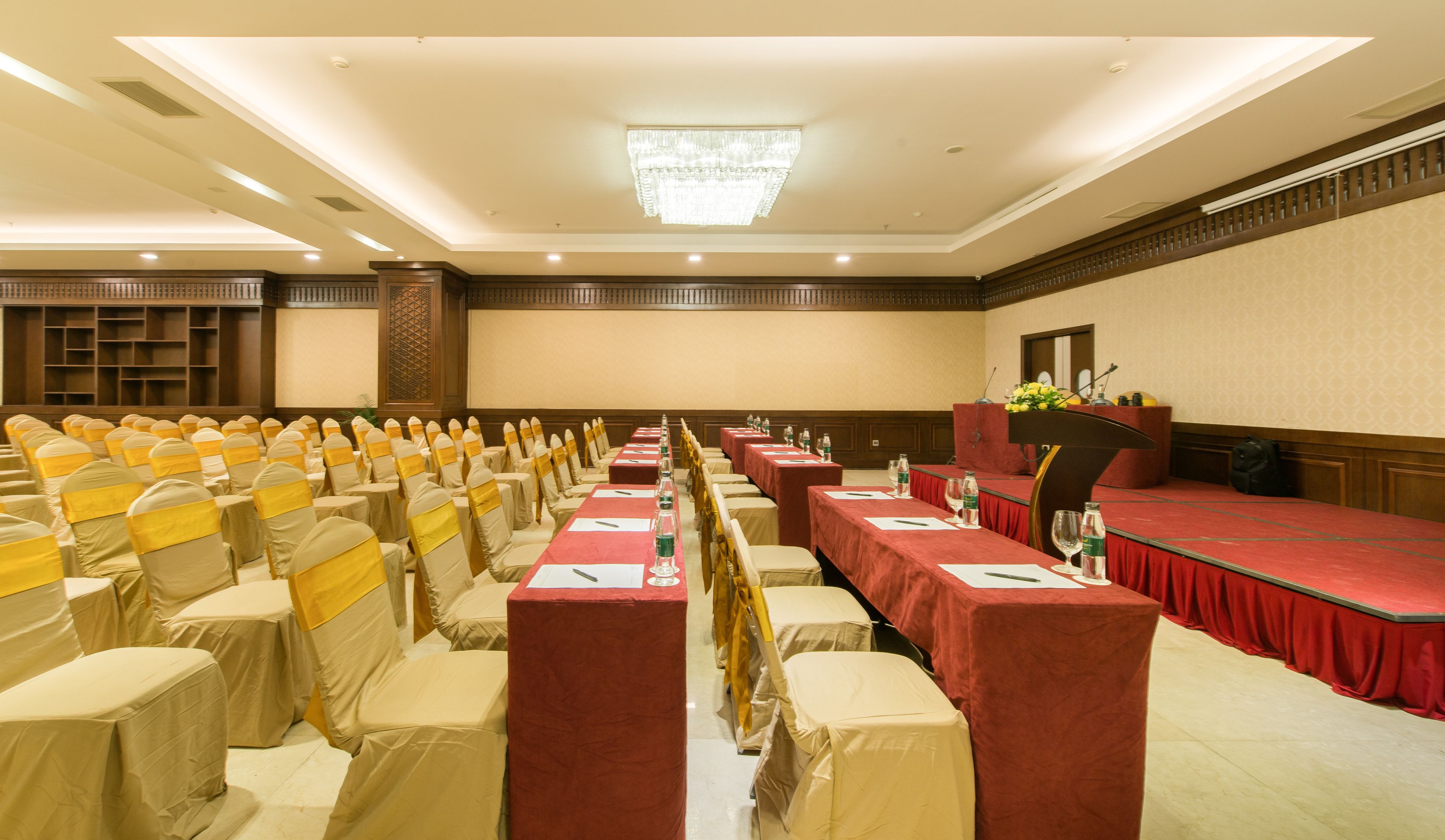 Foto - Muong Thanh Hanoi Centre Hotel