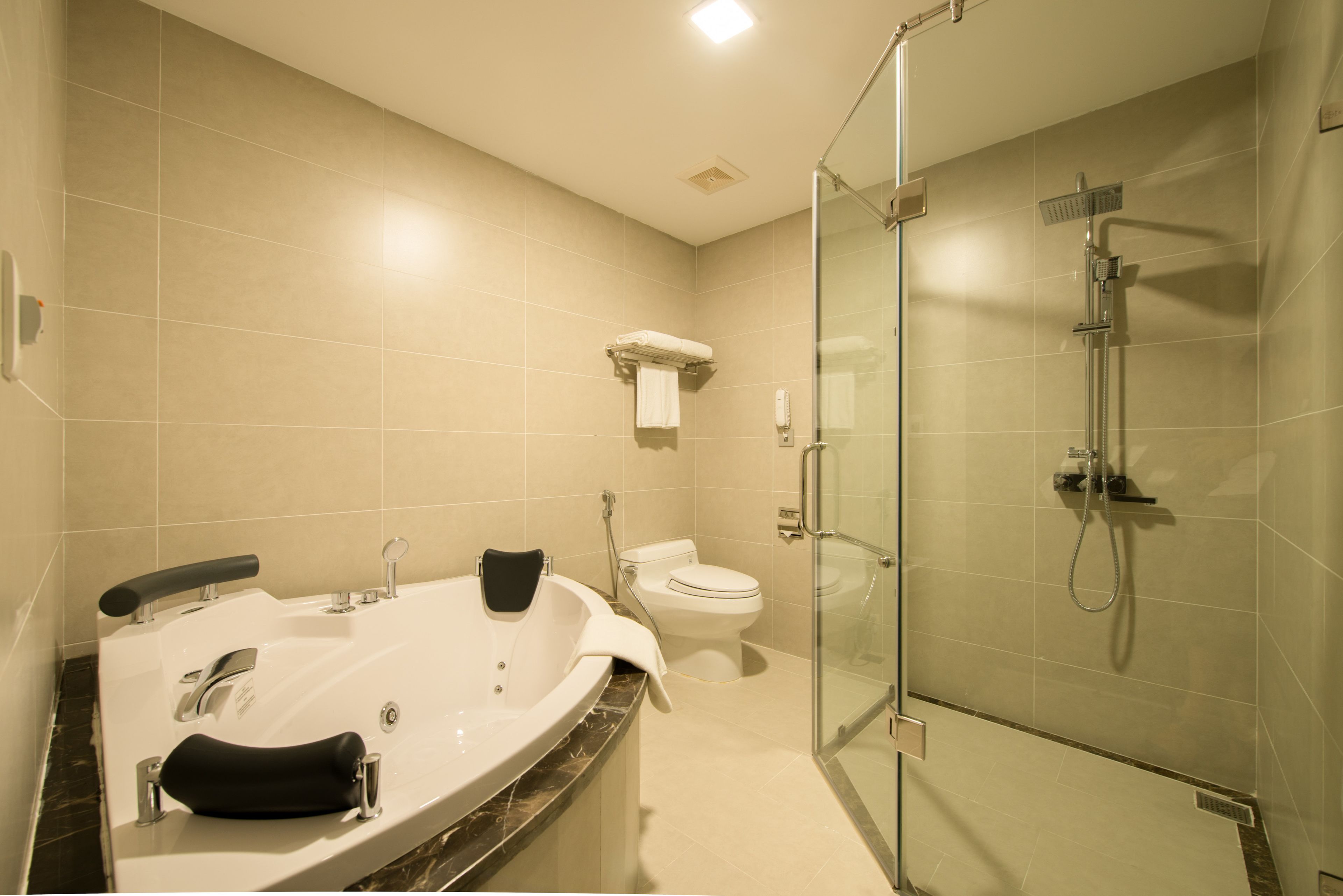 Foto - Muong Thanh Hanoi Centre Hotel