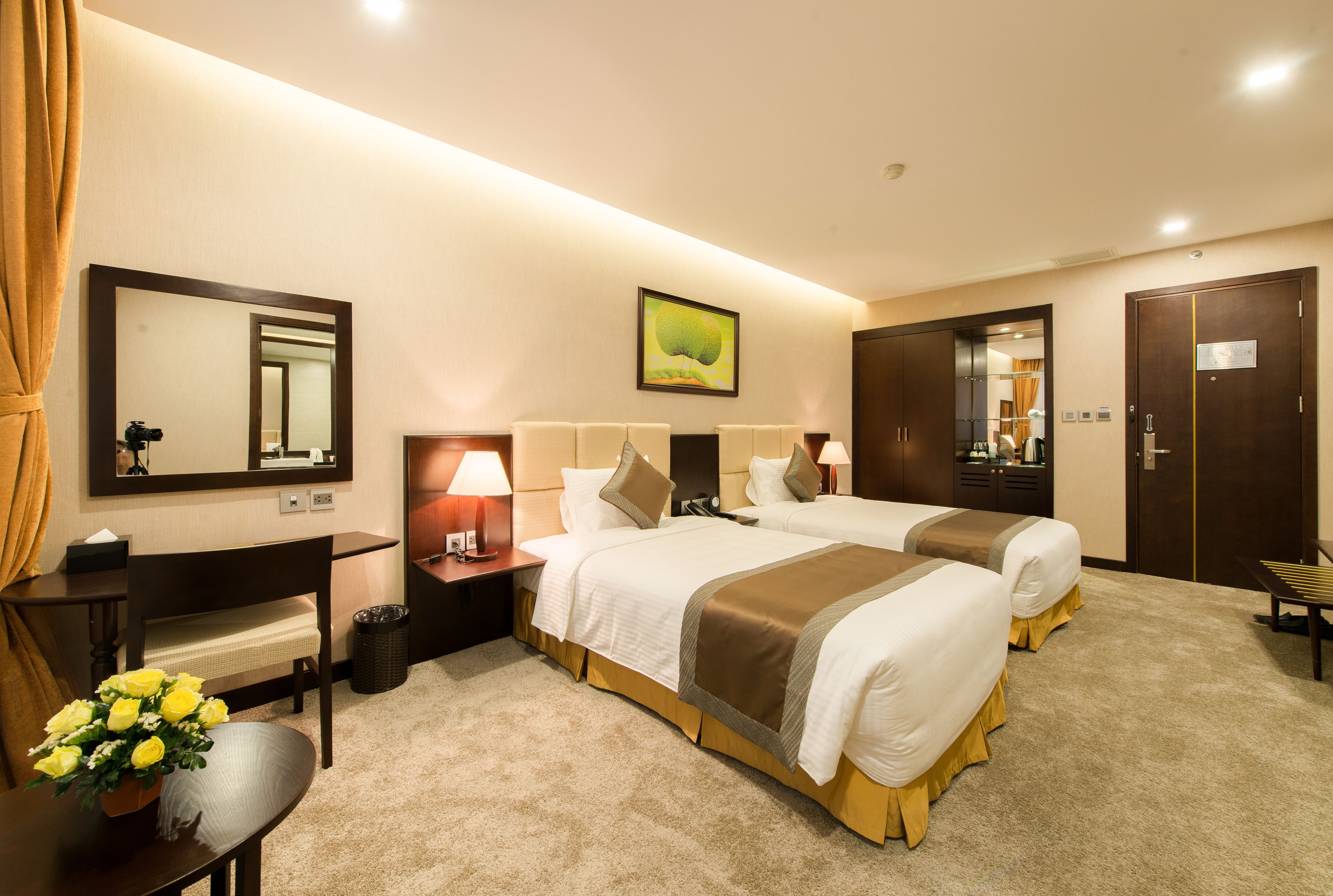 Foto - Muong Thanh Hanoi Centre Hotel