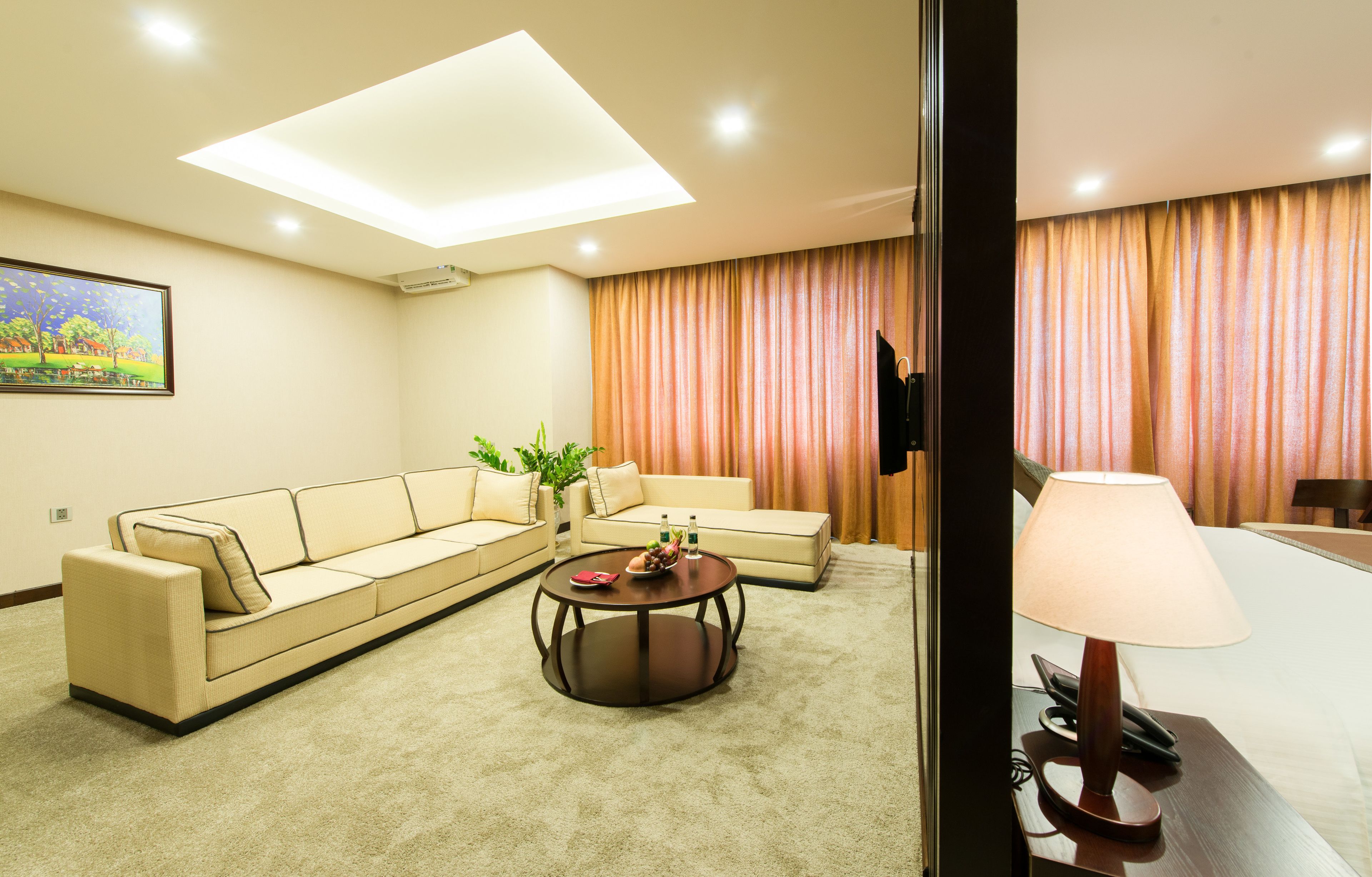 Foto - Muong Thanh Hanoi Centre Hotel