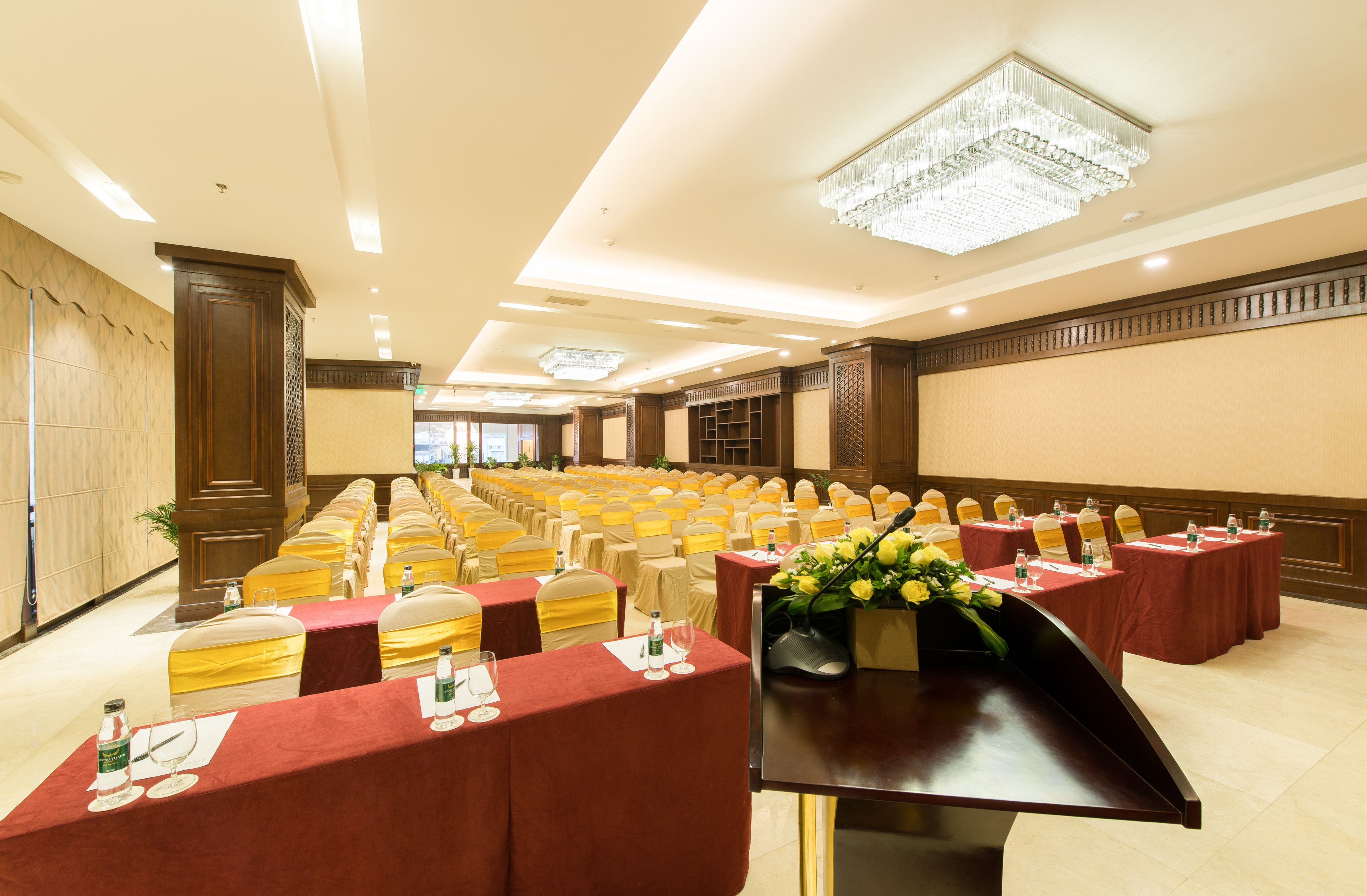 Foto - Muong Thanh Hanoi Centre Hotel