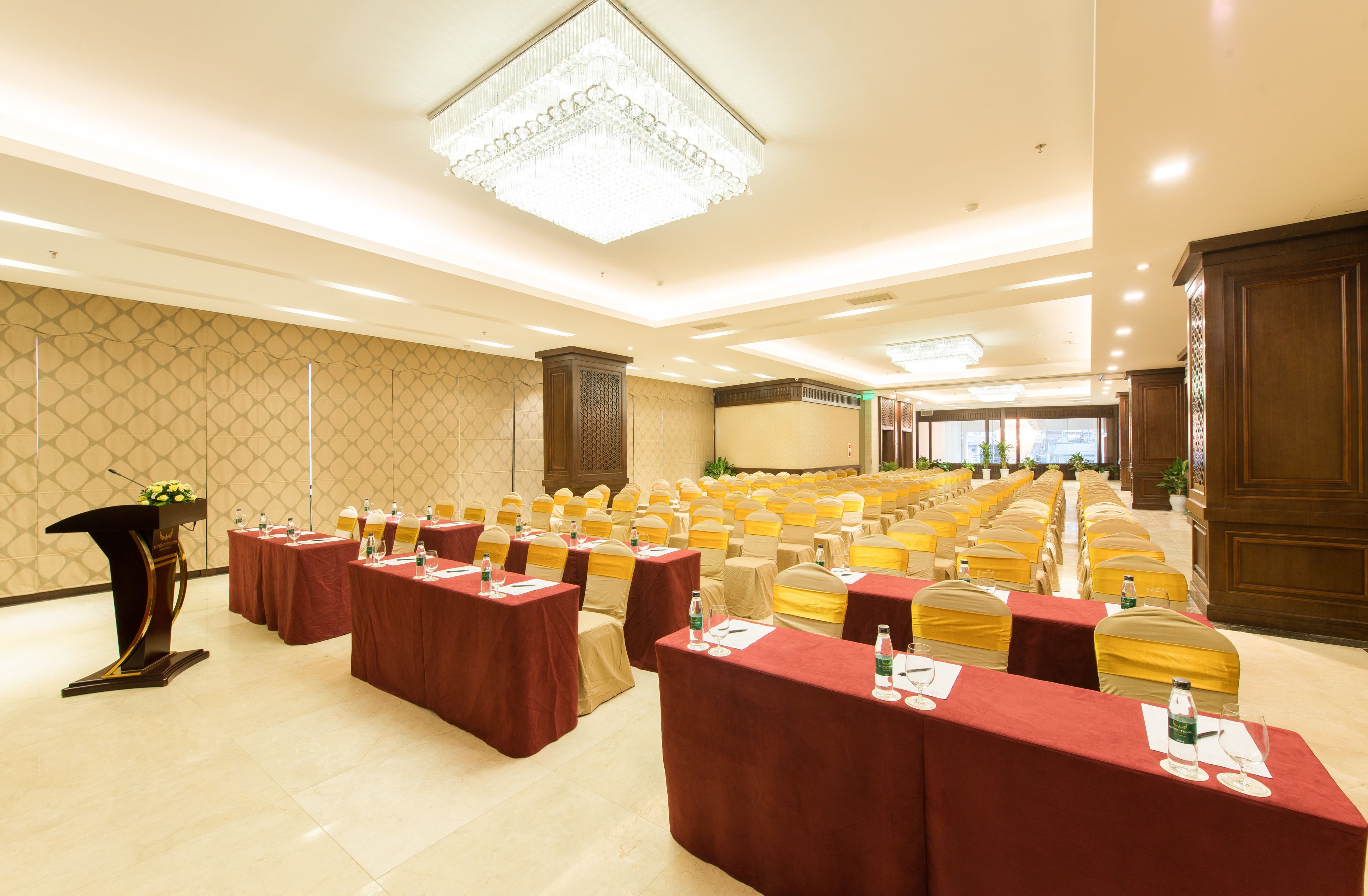 Foto - Muong Thanh Hanoi Centre Hotel