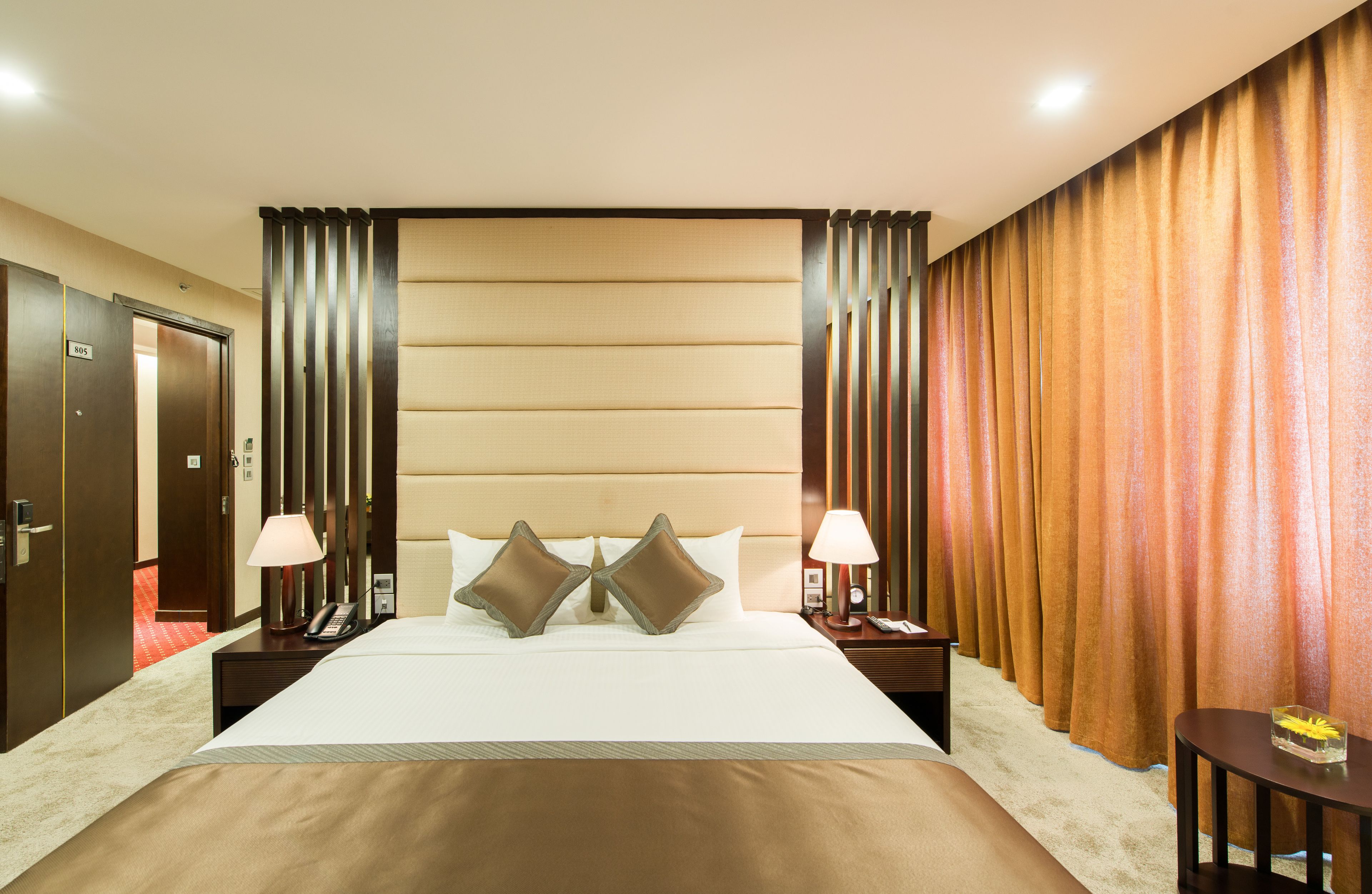 Foto - Muong Thanh Hanoi Centre Hotel