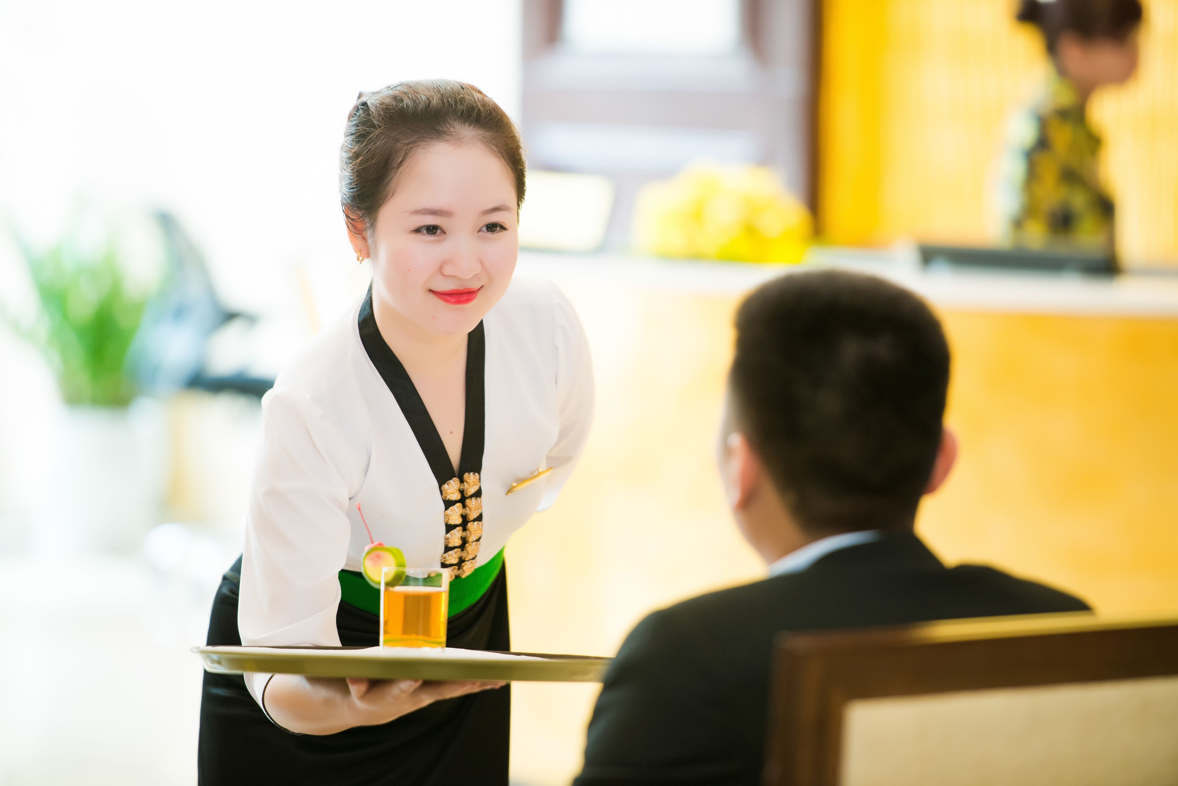 Foto - Muong Thanh Hanoi Centre Hotel