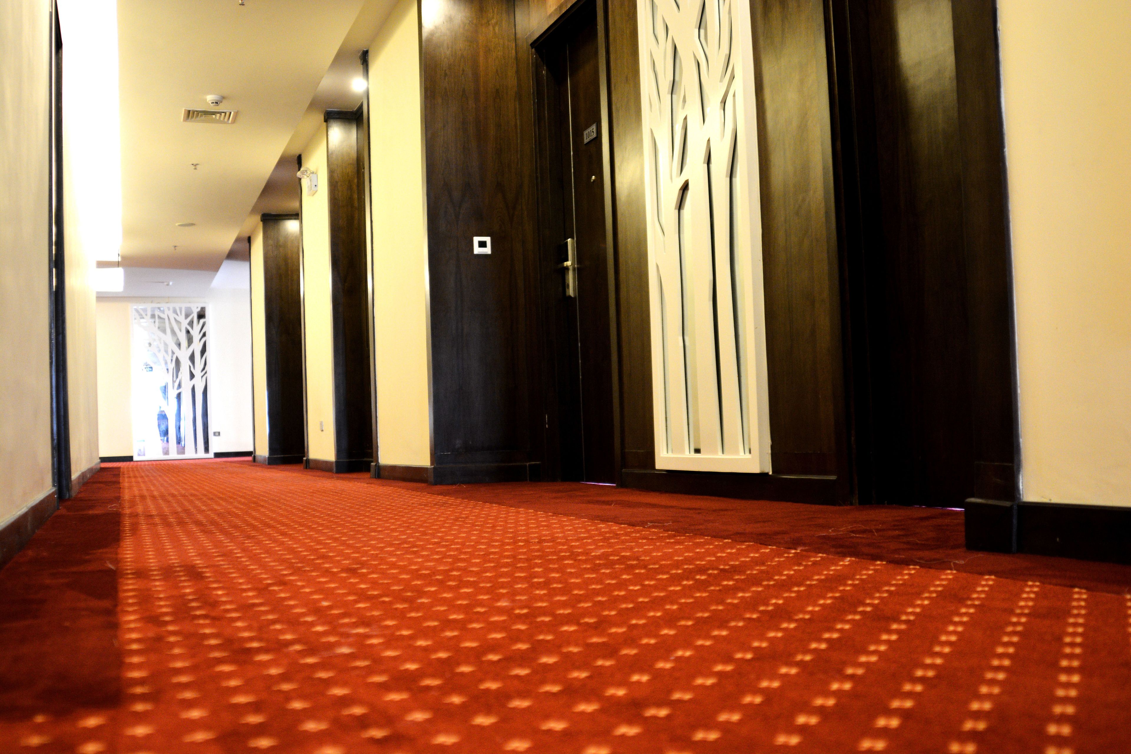 Foto - Muong Thanh Hanoi Centre Hotel