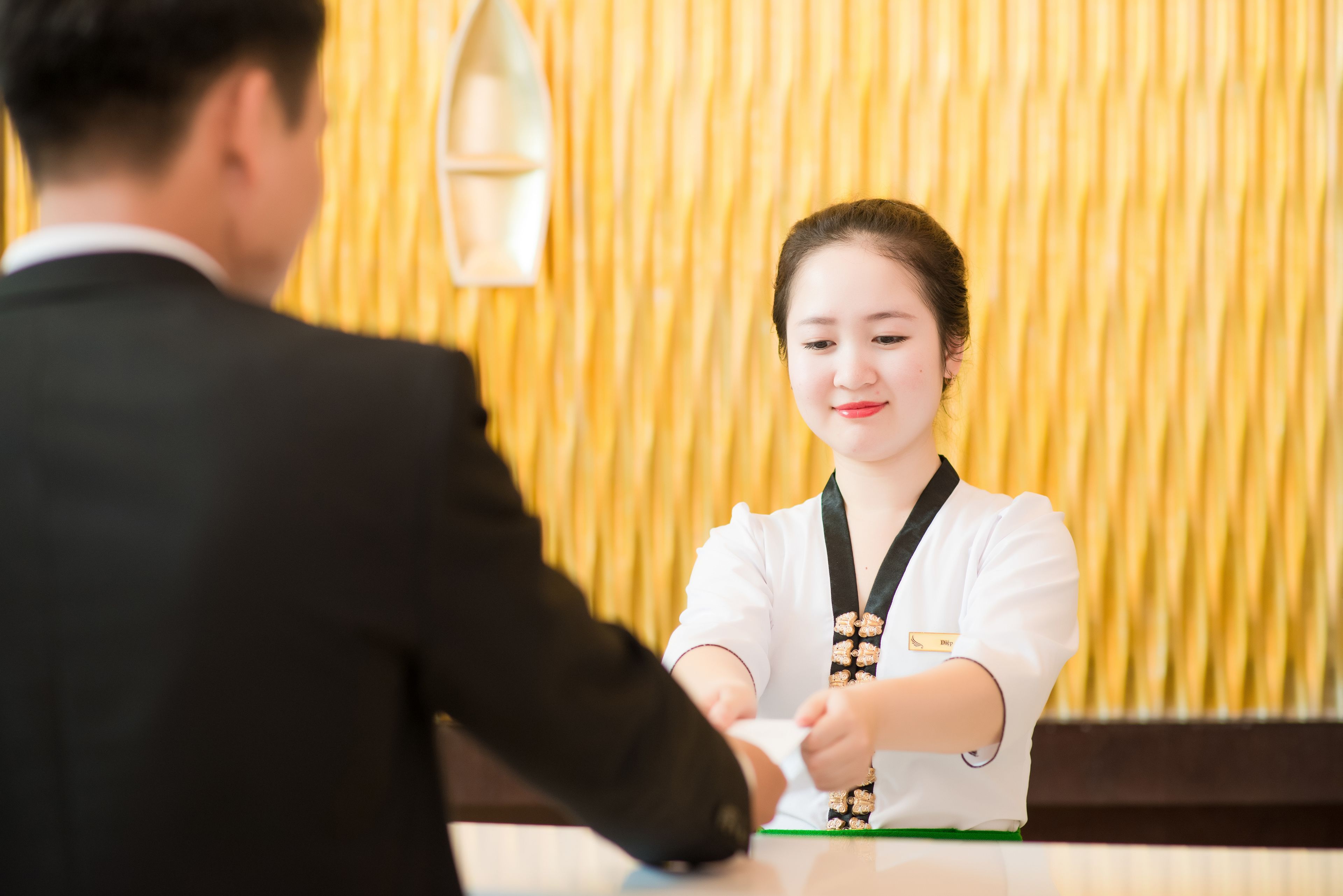 Foto - Muong Thanh Hanoi Centre Hotel