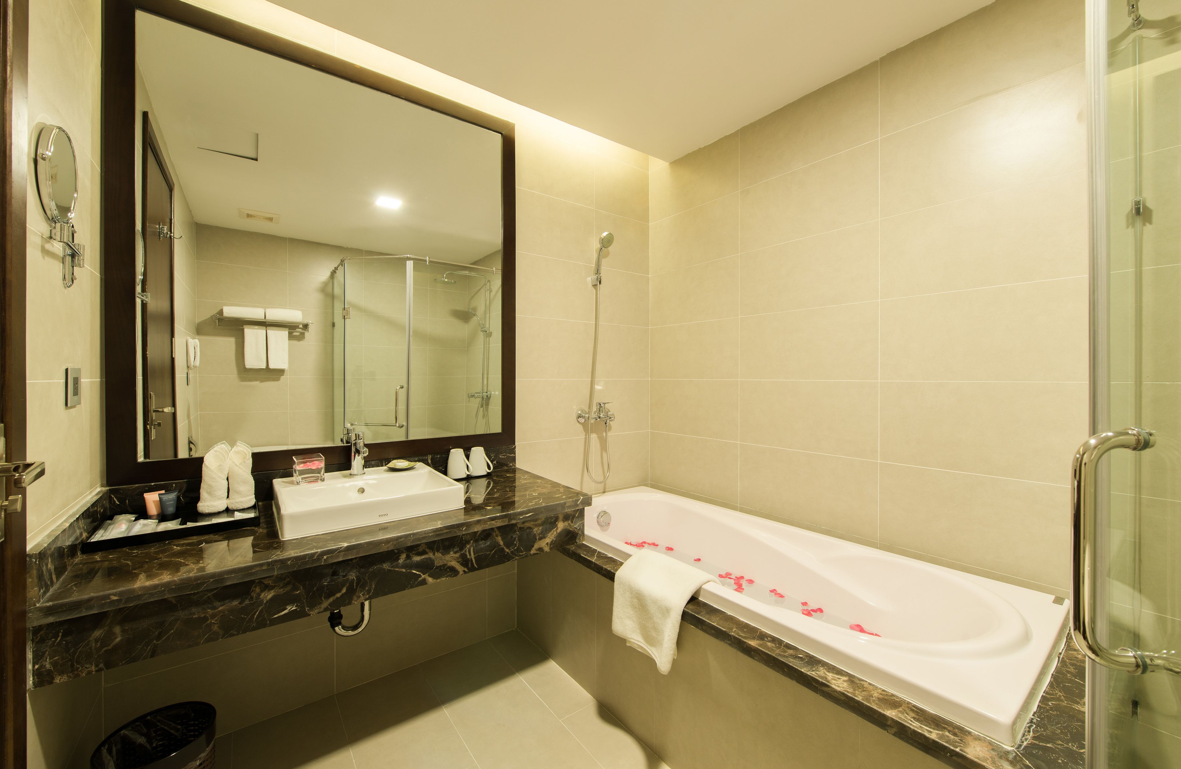 Foto - Muong Thanh Hanoi Centre Hotel