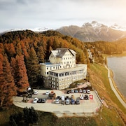 Hotel Waldhaus am See