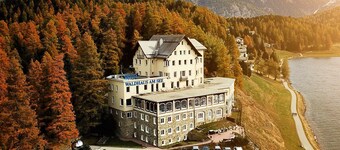 湖畔瓦爾德豪斯飯店