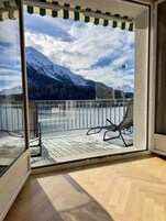 Family Suite | Terrace/patio