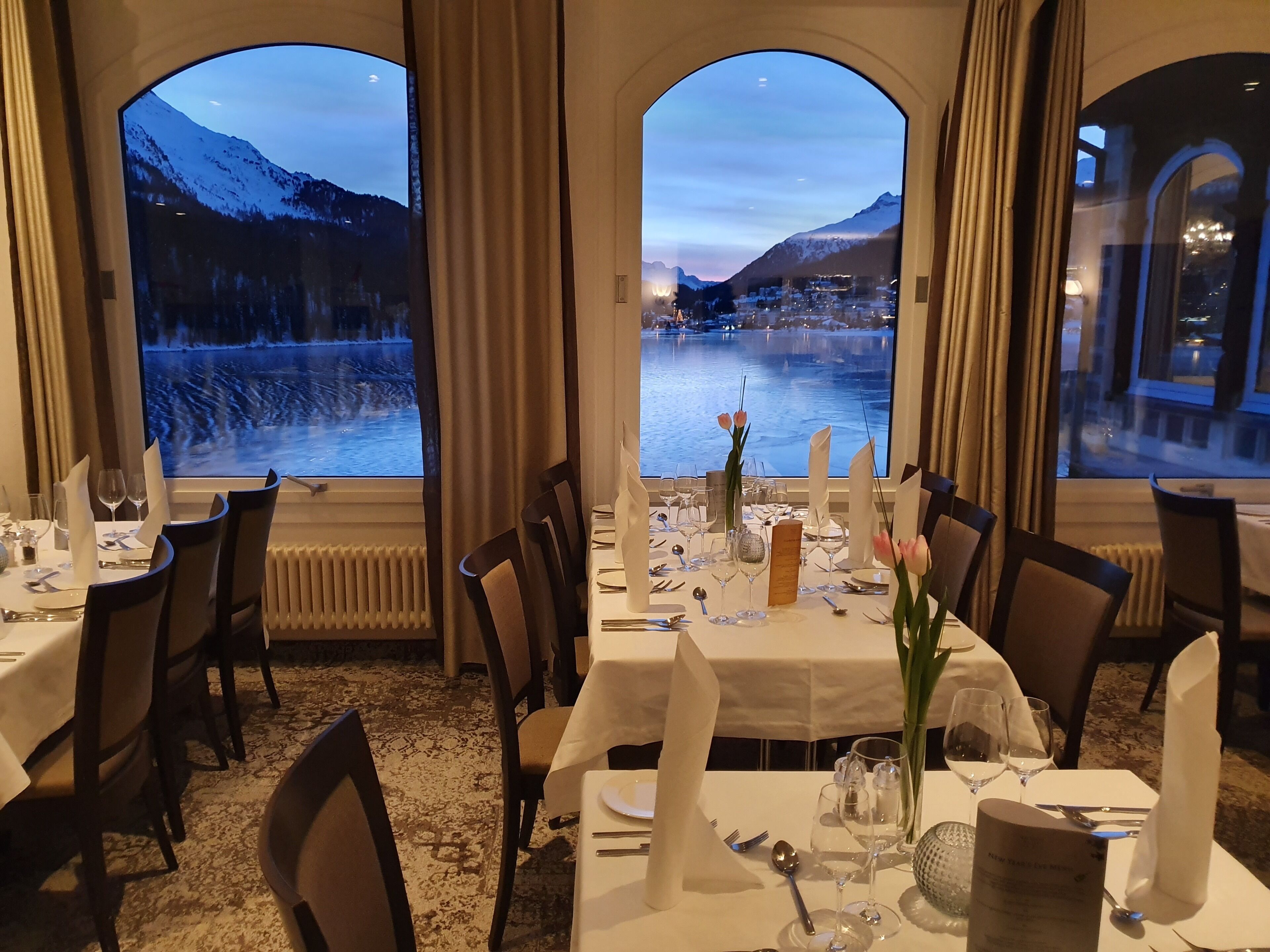 breakfast, lunch, dinner served; regional cuisine