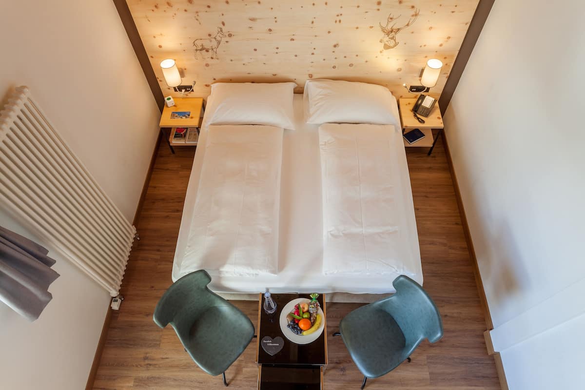 Chambre Familiale