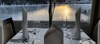 Hotel Waldhaus am See