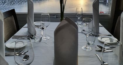 Hotel Waldhaus am See