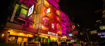 Retro 39 Hotel