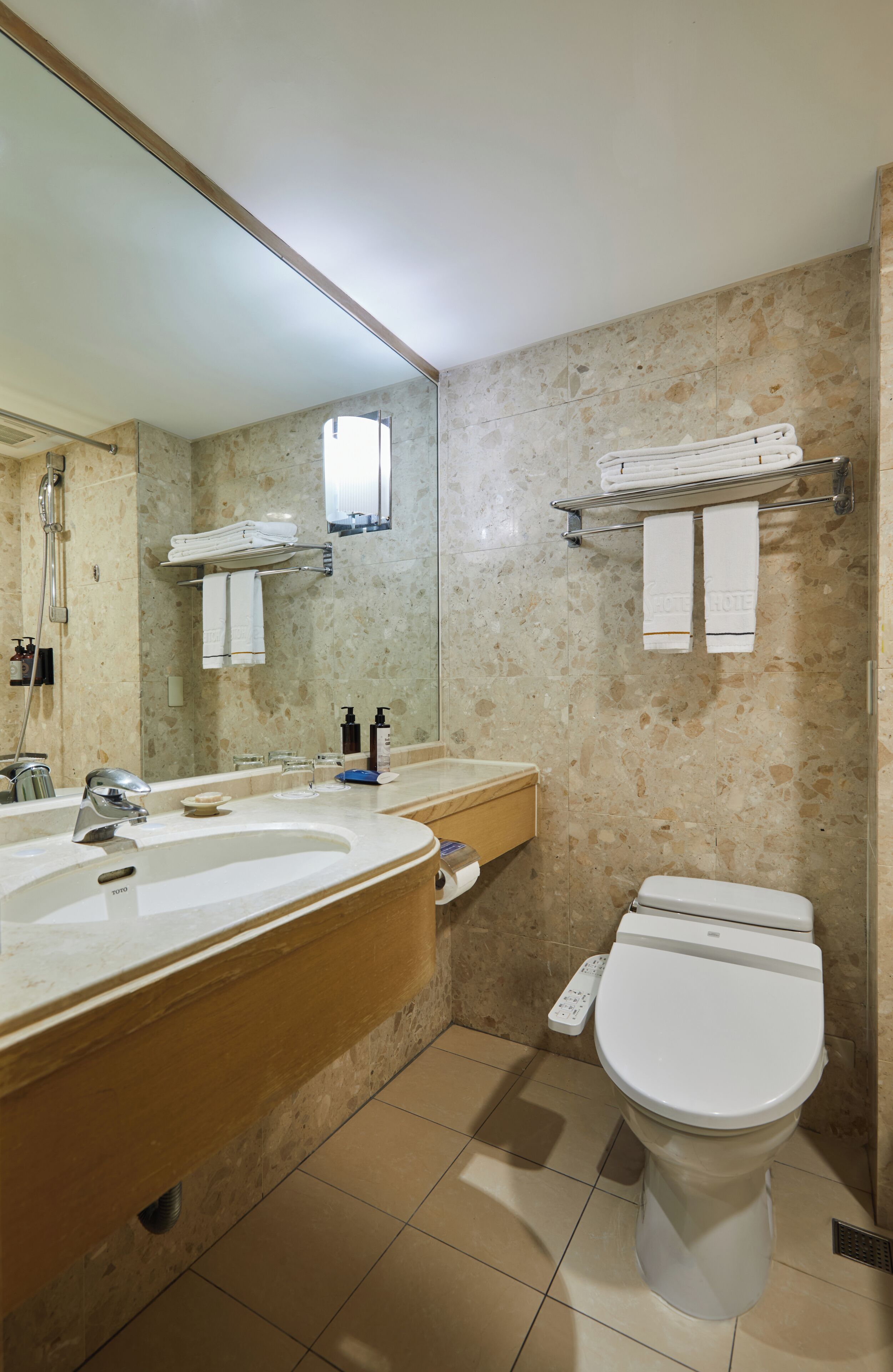 Photo - K Hotel - Taipei I