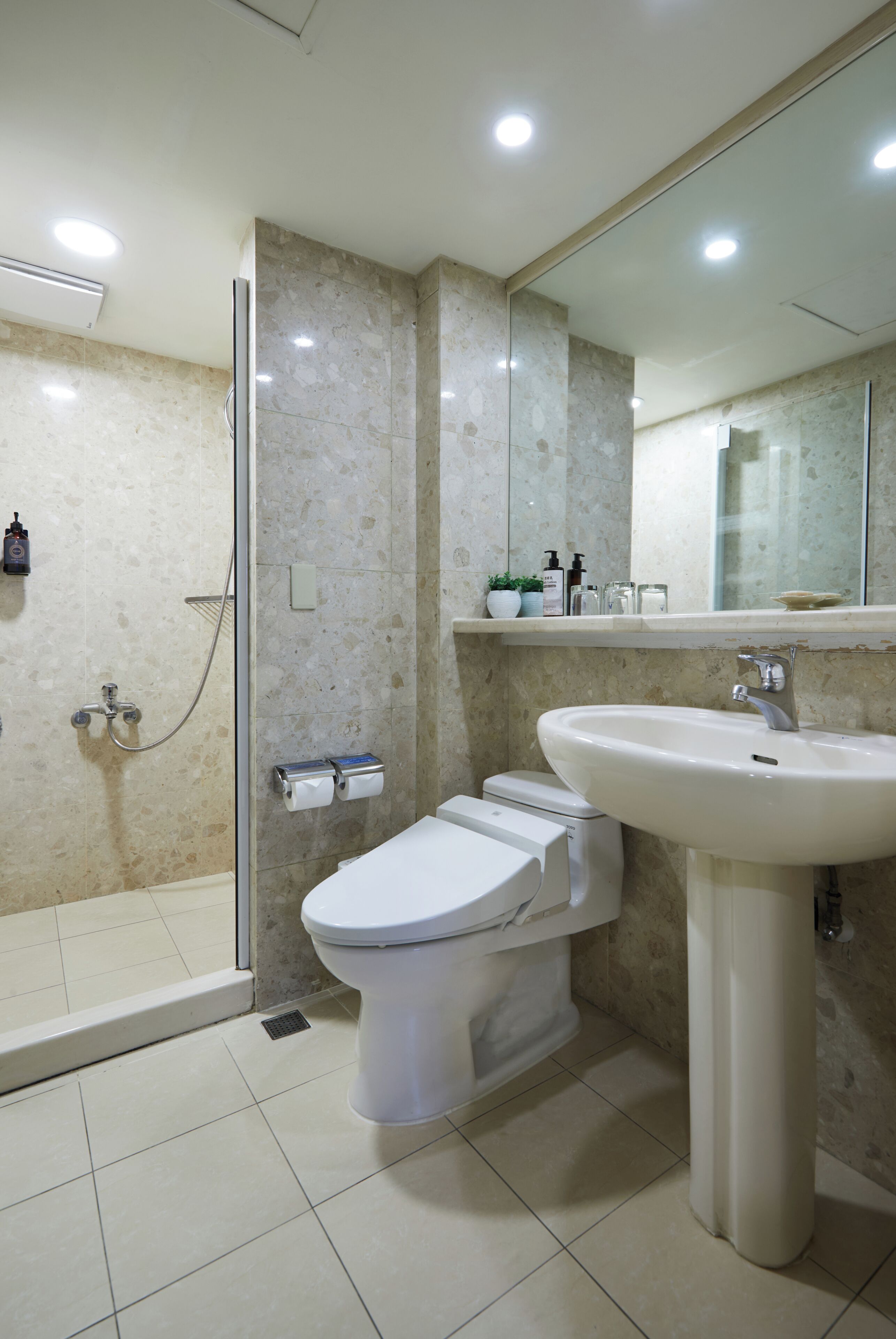 Photo - K Hotel - Taipei I