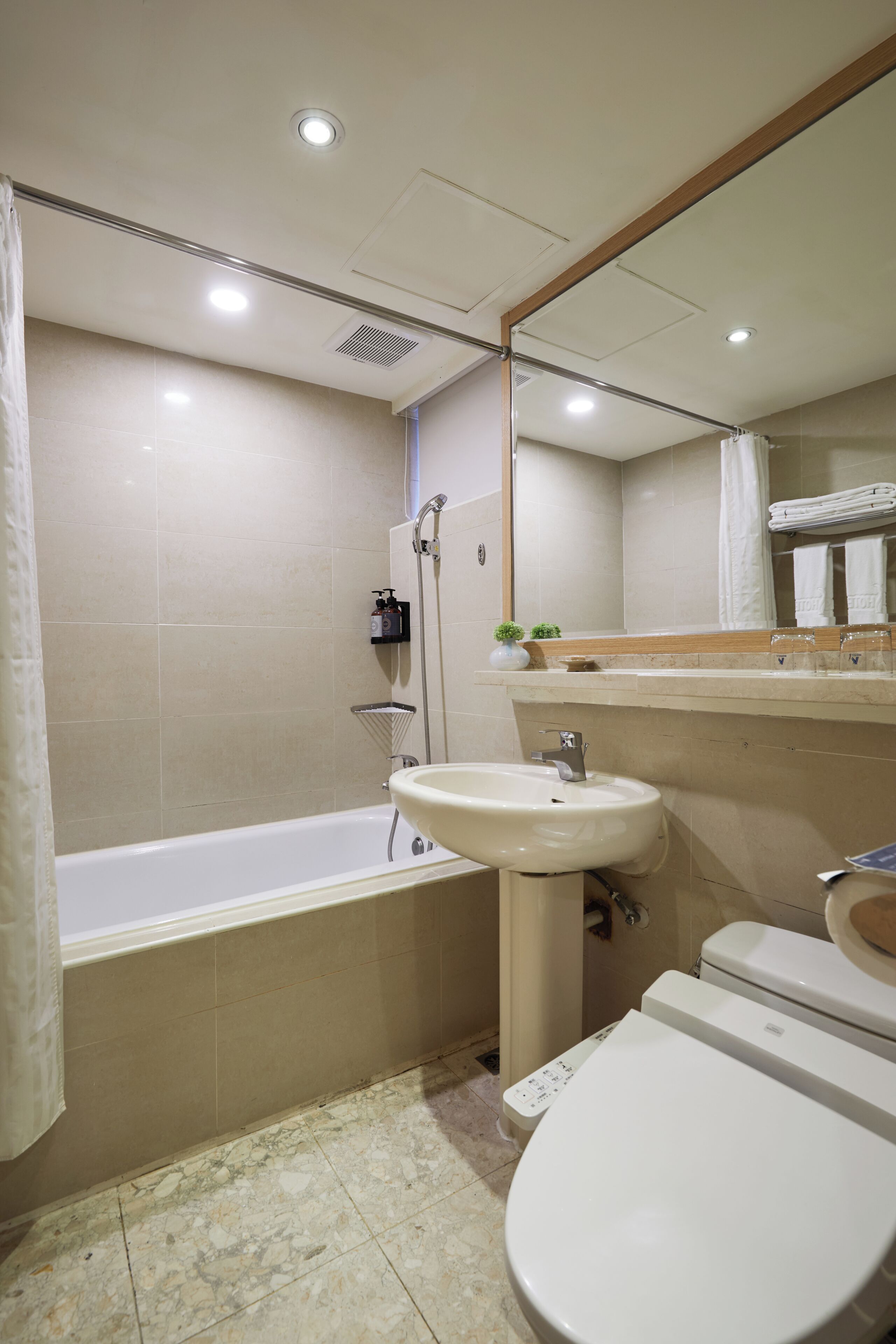 Photo - K Hotel - Taipei I